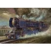 Trumpeter 1/35 Scale Kriegslokomotive BR52 Model Kit