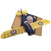 Hensons Liberty Raider Model Kit