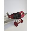 Hensons Junkers D1 Model Kit