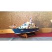 Krick 1/20 Scale WSP47 Police Motor Launch Model Kit