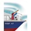 Krick 1/20 Scale WSP47 Police Motor Launch Model Kit