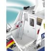 Krick 1/20 Scale WSP47 Police Motor Launch Model Kit