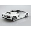 Aoshima 1/24 Scale Lamborghini Aventador Roadster Model Kit