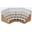 Hobbyzone Corner Paints Module - 36mm Bottle Size
