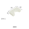 Aedes Ars Arch 21 x 12 x 5 (Pack of 25 Arches)