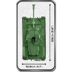 Cobi M41A3 Walker Bulldog Model Kit