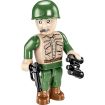 Cobi M41A3 Walker Bulldog Model Kit