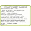 Cobi M41A3 Walker Bulldog Model Kit