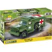 Cobi 1/35 Scale Dodge WC-54 Ambulance Model Kit