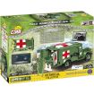 Cobi 1/35 Scale Dodge WC-54 Ambulance Model Kit