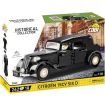 Cobi 1/35 Scale Citroen 15CV SIX Dr Model Kit