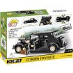 Cobi 1/35 Scale Citroen 15CV SIX Dr Model Kit