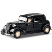 Cobi 1/35 Scale Citroen 15CV SIX Dr Model Kit