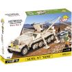 Cobi 1/35 Scale Sd.Kfz. 9/1 Famo Model Kit