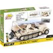 Cobi 1/35 Scale Sd.Kfz. 9/1 Famo Model Kit