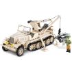 Cobi 1/35 Scale Sd.Kfz. 9/1 Famo Model Kit