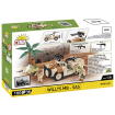 Cobi 1/35 Scale Willys MB-SAS Model Kit