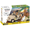 Cobi 1/35 Scale Willys MB-SAS Model Kit
