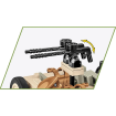 Cobi 1/35 Scale Willys MB-SAS Model Kit