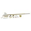 Dumas Boats PT-109 US Navy Torpedo Boat Kit - Dumas Pt-109 Running Pack