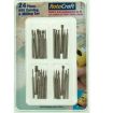 Rotacraft 24 piece HSS Carving and Milling Set