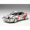 Tamiya 1/24 Scale Toyota Celica WRC Rally Model Kit
