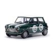 Tamiya 1/24 Scale Morris Mini Cooper Racing Model Kit