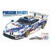 Tamiya 1/24 Scale Porsche 911 GT1 Model Kit