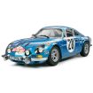 Tamiya 1/24 Scale Alpine A110 Monte-Carlo '71 LTD Model Kit