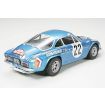 Tamiya 1/24 Scale Alpine A110 Monte-Carlo '71 LTD Model Kit