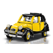 Cobi 1/12 Scale Citroen 2CV Charleston Model Kit