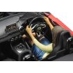 Tamiya 1/24 Scale Mazda MX-5 Roadster Model Kit