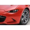 Tamiya 1/24 Scale Mazda MX-5 Roadster Model Kit