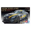 Tamiya 1/24 Scale Mercedes-AMG GT3 Model Kit