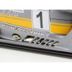 Tamiya 1/24 Scale Mercedes-AMG GT3 Model Kit