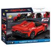 Cobi 1/12 Scale Maserati MC20 Cielo Model Kit