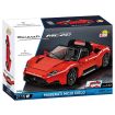 Cobi 1/12 Scale Maserati MC20 Cielo Model Kit