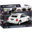 Cobi 1/12 Scale Lancia Delta HF Integrale EVO - Executive Edition Model Kit