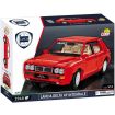 Cobi 1/12 Scale  Lancia Delta HF Integrale Model Kit