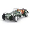 Tamiya 1/24 Scale Lotus Super Seven Series II Model Kit 