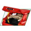 Cobi 1/12 Scale  Lancia Delta HF Integrale Model Kit