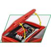 Cobi 1/12 Scale  Lancia Delta HF Integrale Model Kit
