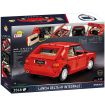 Cobi 1/12 Scale  Lancia Delta HF Integrale Model Kit