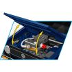 Cobi 1/12 Scale Volkswagen Golf Cabriolet Model Kit
