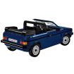 Cobi 1/12 Scale Volkswagen Golf Cabriolet Model Kit