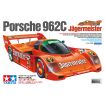 Tamiya 1/24 Scale Porsche 962C Jägermeister Model Kit
