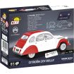 Cobi 1/35 Scale Citroen 2CV Dolly Model Kit