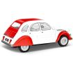 Cobi 1/35 Scale Citroen 2CV Dolly Model Kit