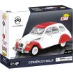 Cobi 1/35 Scale Citroen 2CV Dolly Model Kit