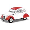 Cobi 1/35 Scale Citroen 2CV Dolly Model Kit